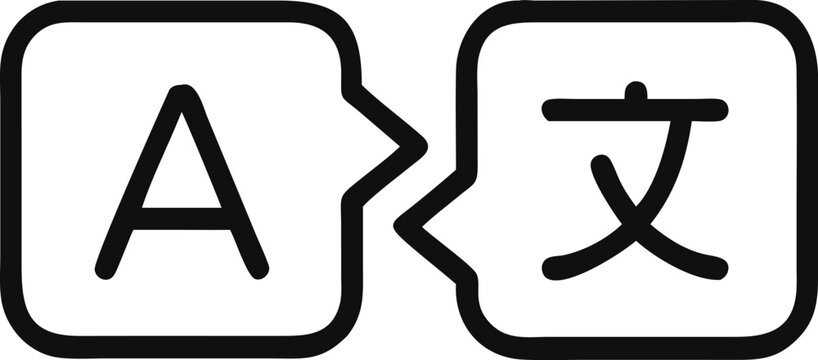 Dollar increase and dollar decrease symbol set. Vector illustration