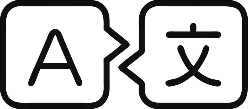 Dollar increase and dollar decrease symbol set. Vector illustration