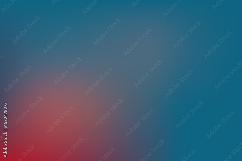 Aufkleber gradient abstract composition background