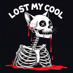 skull and crossbones