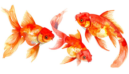Poisson rouge