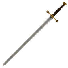 Sword warrior