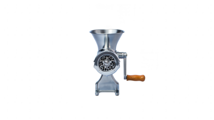 Manual Meat Grinder