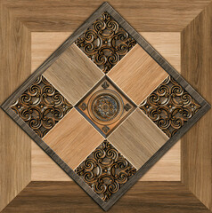 texture floor and wall tiles design, interior, Stylish Floor and Wall Tiles for Modern Homes