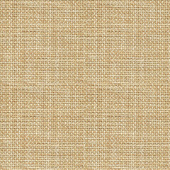 Burlap texture background , Hessian sackcloth woven jute fabric cloth textile texture pattern background in light brown beige aged color 