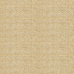 Burlap texture background , Hessian sackcloth woven jute fabric cloth textile texture pattern background in light brown beige aged color 
