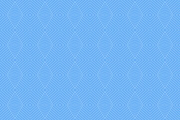 Abstract geometrical textures. Blue geometric seamless pattern. Bright background with modern for wallpaper, textile, label, banner, cover, babies, kid, wrapping paper, packaging, print, fabric,etc.