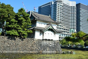 江城 桜田巽櫓