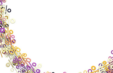 percent rain shopping digital in 3d.