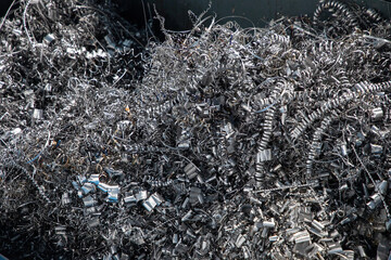 sfondo acciaio ferro 