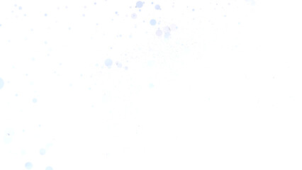 Soft, light blue dots on white background. Perfect for websites, presentations, and more.