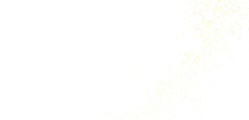 High-resolution stock photo of an abstract white background featuring subtle yellow dust particles. Ideal for various design projects.