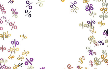 good sale discount in transparent