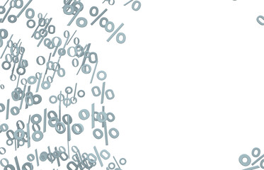 good sale discount in transparent