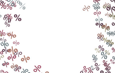 good sale discount in transparent