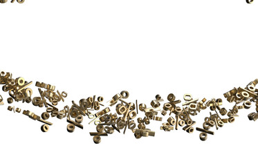 good sale discount in transparent