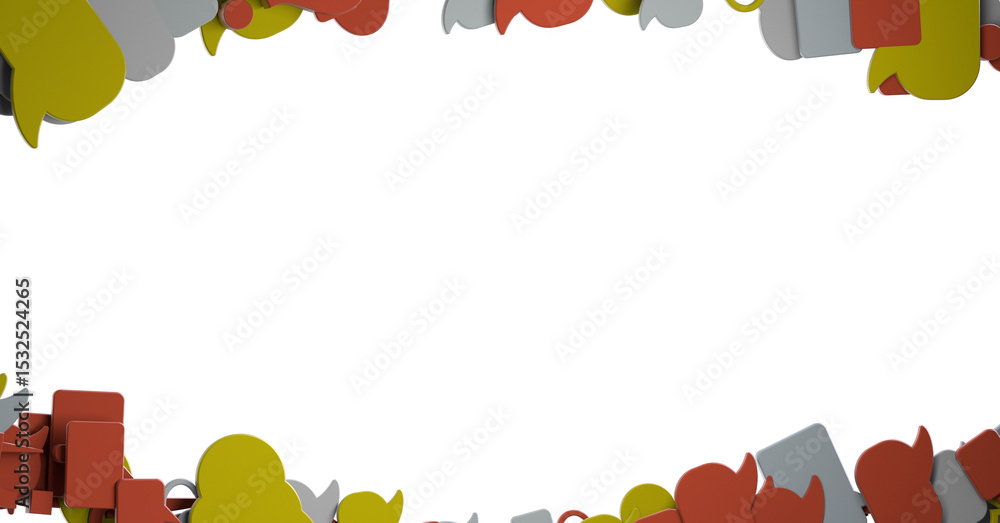 Poster Sending email from a mobile .