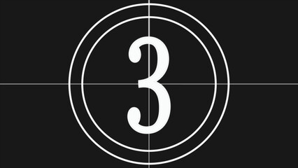 Neon number . color looping trendy glowing neon numeric number one. Educational mathematics concept with neon letter