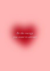 Positive energy