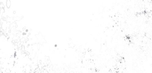 High-resolution abstract background image featuring delicate gray shapes and speckles on a white canvas. Perfect for modern designs.