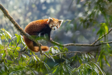 Red Panda Expedition
