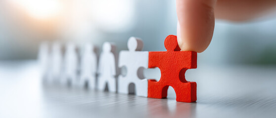 Leadership in action a group of business managers collaborating on a strategy solution emphasizing teamwork and communication in a positive community environment