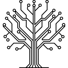 Electronic Tree of Life