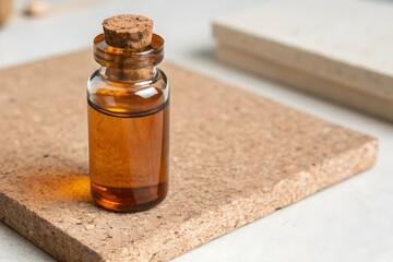 Rosemary essential oil