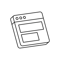 Forum Post Vector icon