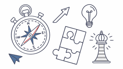 Eco friendly tube on the beach with plants and seashells promoting sustainable and environmentally conscious choices