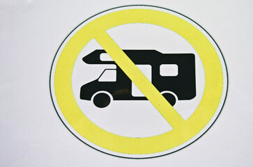 a van for transportation and mobility