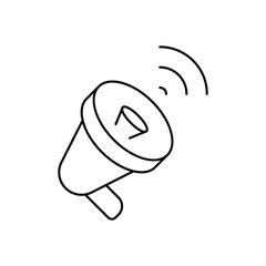 Call to Action Vector icon