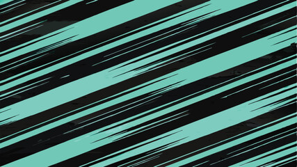 abstract colorful background, blue linear background, illustration, vector art