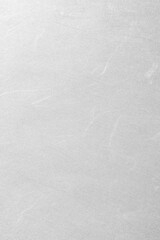 Silver Japanese washi paper background