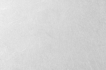 Silver Japanese washi paper background