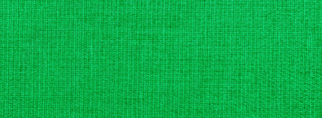 green fabric background