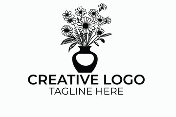 Obraz premium tree of flowers