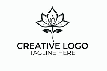 vector logo design