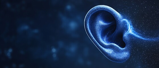 3D Human Ear