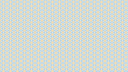 seamless pattern with dots