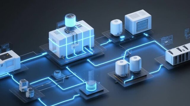 system implementation