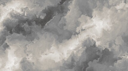 Ultra-realistic gray marble texture background with high resolution and high definition.