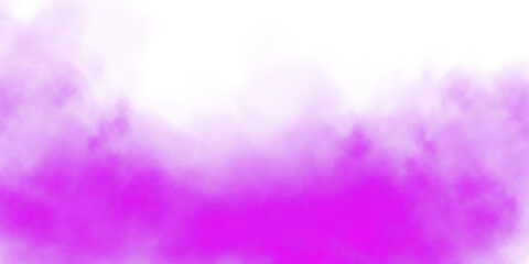 Incredible and Beautiful Purple Smoke Background. A Stunning Magical Vapor and Fog Effect That Captivates You