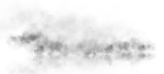 Incredible and Beautiful Black Smoke Background. A Stunning Magical Vapor and Fog Effect That Captivates You