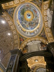 basilica di san marco in venice italy