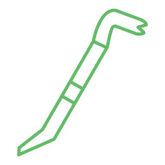Crowbar Icon