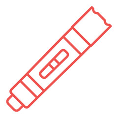 Flashlight Icon