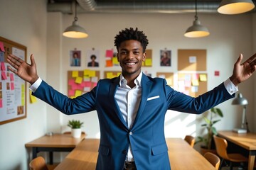 Smart Office Technology: Future Workplace & Digital Transformation