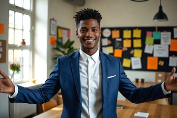 Smart Office Technology: Future Workplace & Digital Transformation