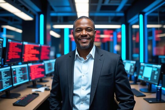 Smart Office Technology: Future Workplace & Digital Transformation - Powered by Adobe